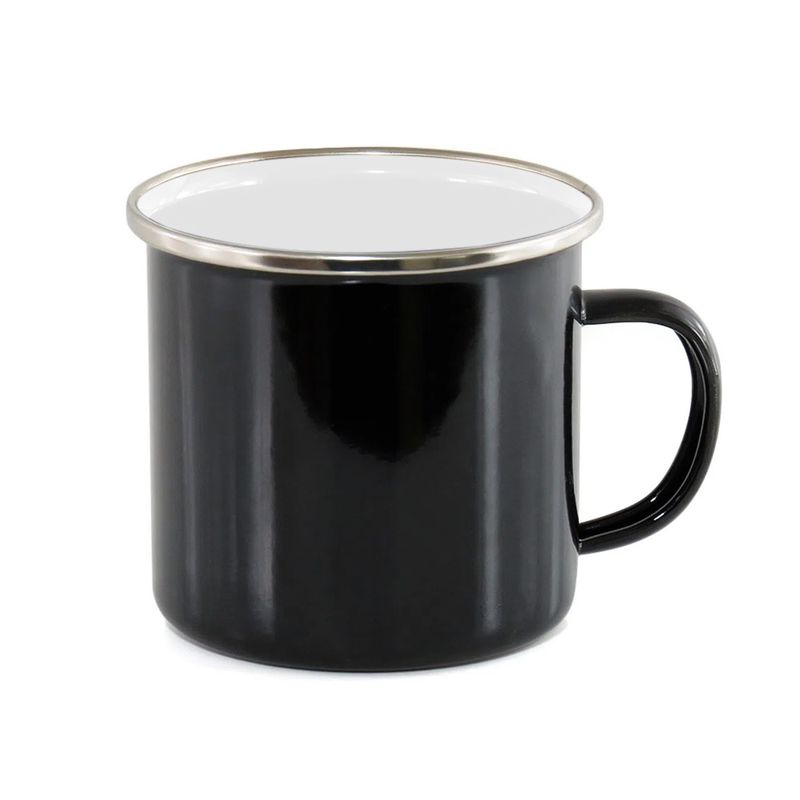 Caneca-de-Metal-Preta-com-Interior-Branco