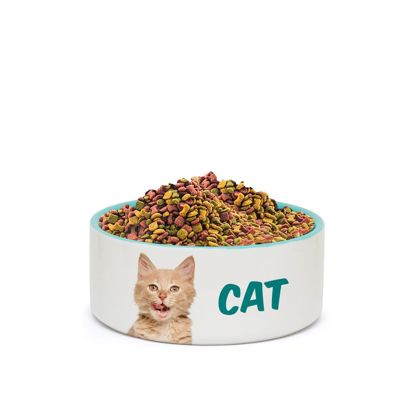 Tigela-Cat
