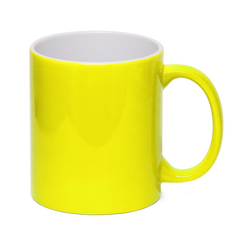 caneca-para-sublimacao-neon-amarelo