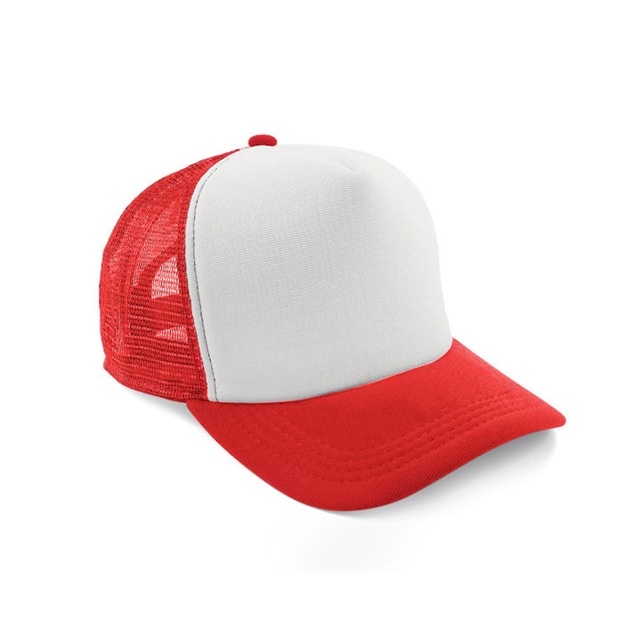 bone-com-tela-e-frente-branca-para-sublimacao-vermelho