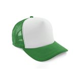 bone-com-tela-e-frente-branca-para-sublimacao-verde