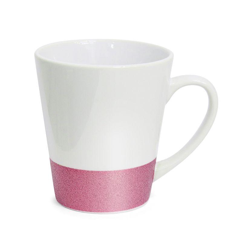 Caneca-Conica-Base-Glitter-Rosa