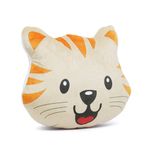 Kit-Naninha-de-Plush-com-Almofada-para-sublimacao---Tigre-3