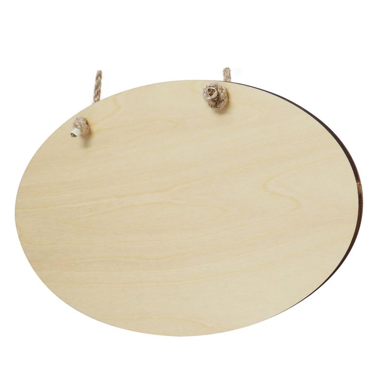Placa-para-Porta-Oval-com-Corda-de-MDF---14x26cm-2