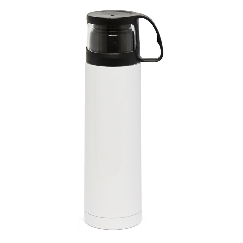Garrafa-Termica-Branca-com-Parede-Dupla-e-Tampa-Cop-Preta--500ml