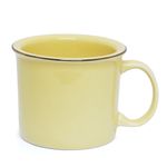 Caneca-para-Sublimacao-de-Ceramica-Esmaltada-Amarela---300ml