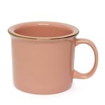 Caneca-para-Sublimacao-de-Ceramica-Esmaltada-Rosa-300ml