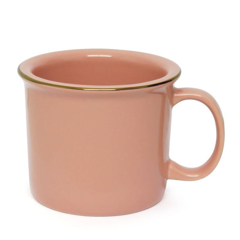 Caneca-para-Sublimacao-de-Ceramica-Esmaltada-Rosa-300ml