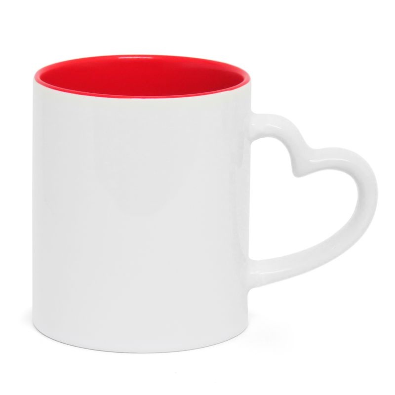 Caneca-Love-Branca-para-Sublimacao-com-Interior-vermelho