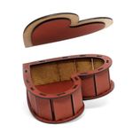 CaixinhadecoracaodeMDF