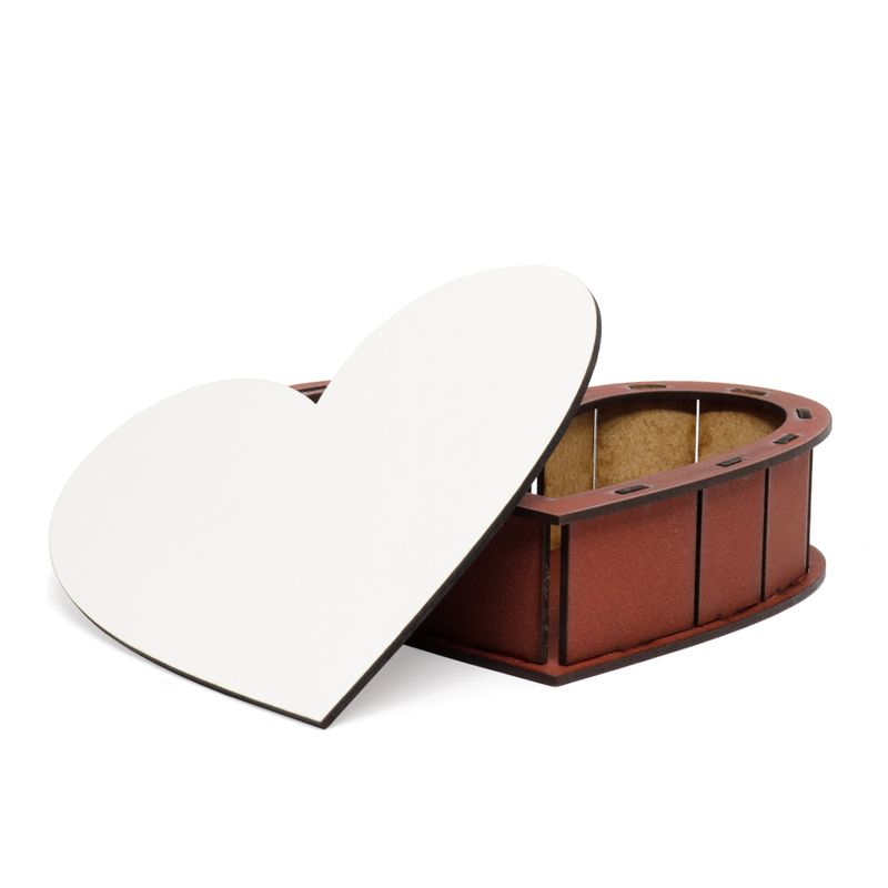 CaixinhadecoracaodeMDF