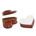 CaixinhadecoracaodeMDF