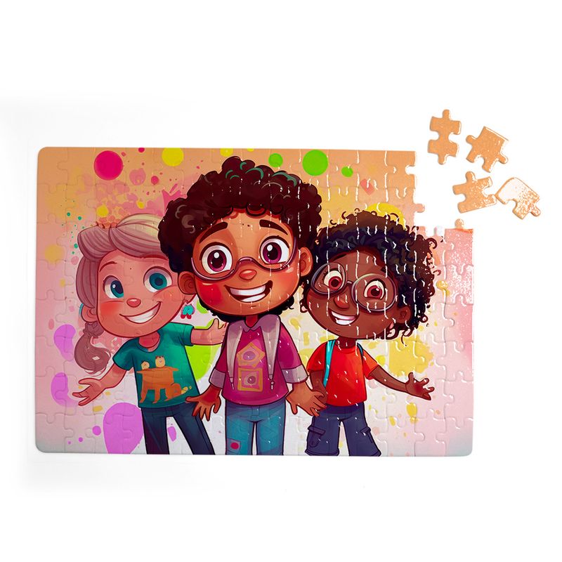 Quebra-Cabeca-Perolado-Retangular-21x29cm-de-120-Pecas-1-Unidade