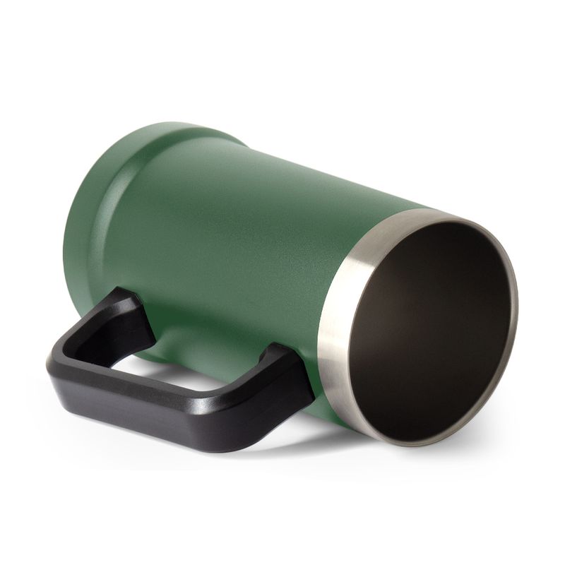 Caneca-Termica-para-Laser-Aco-Inox-Verde-Claro-Fosco-700ml-2