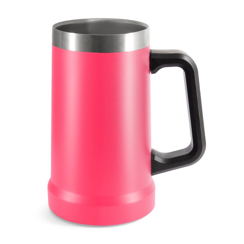 Caneca-Termica-para-Laser-Aco-Inox-Pink-Fosco-700ml