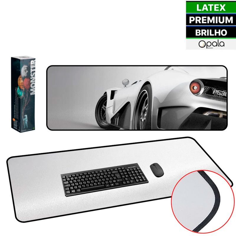 Mouse-Pad-Gamer-Monster-de-Latex-Premium-Brilho-com-Vies-40x89cm-com-Caixa-Sublimatica
