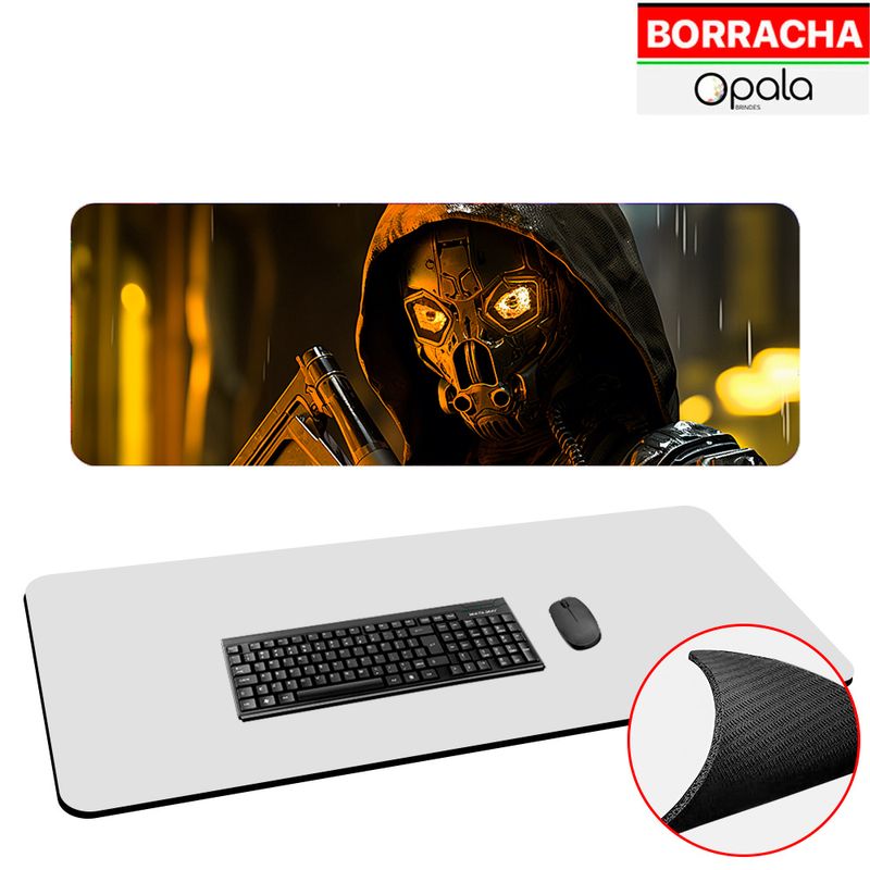 Mouse-Pad-Gamer-Monster-borracha-30x79cm