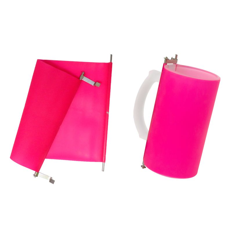 Manta-3D-Chopp