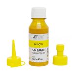 Tinta-para-Sublimacao-Jet-Ink-HD-S14-EAGLE-Amarela-100ml