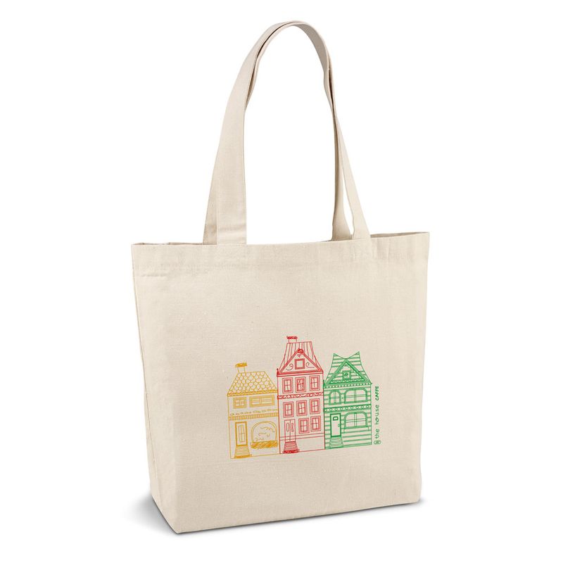Sacola-em-Algodao-Canvas-para-Aplique-280gm²-com-Bolso-Interno-e-Alca-Longa-45x38x10cm-3