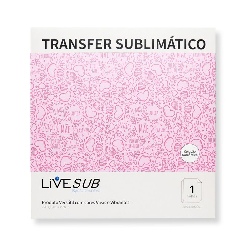 Transfer-Sublimatico-Coracao-Romantico-LIVE-By-Craft-Express-305x305cm-1-Folha