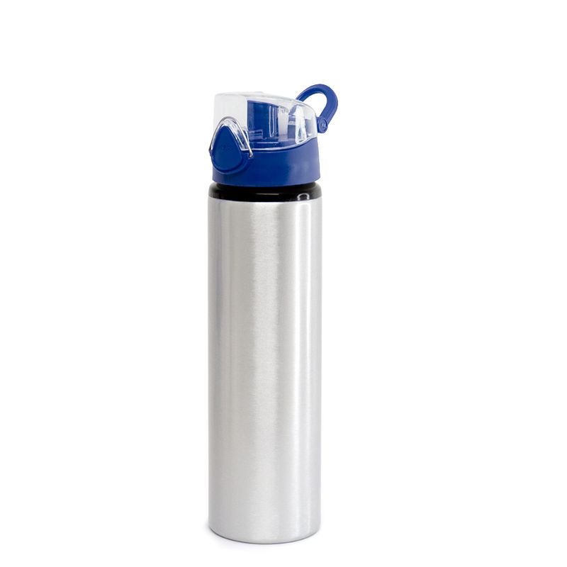 Squeeze-de-Aluminio-Branco-Big-Mouth-Azul-para-Sublimacao-750ml-2