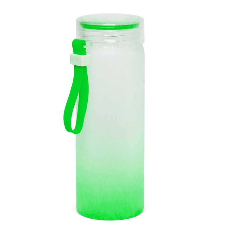 Garrafa-de-vidro-alca-silicone-verde