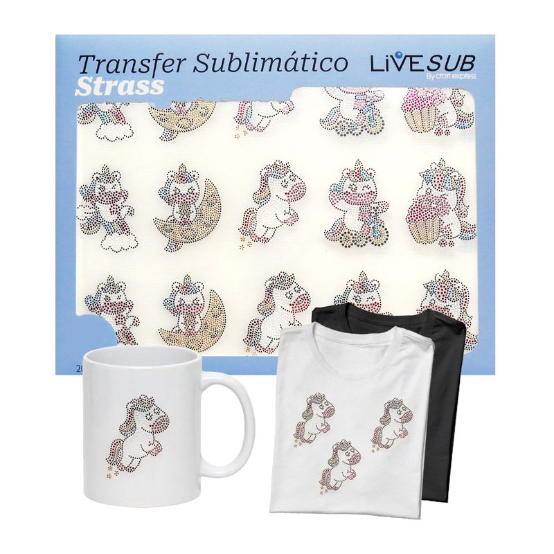 Transfer-Sublimatico-Strass-Unicornio