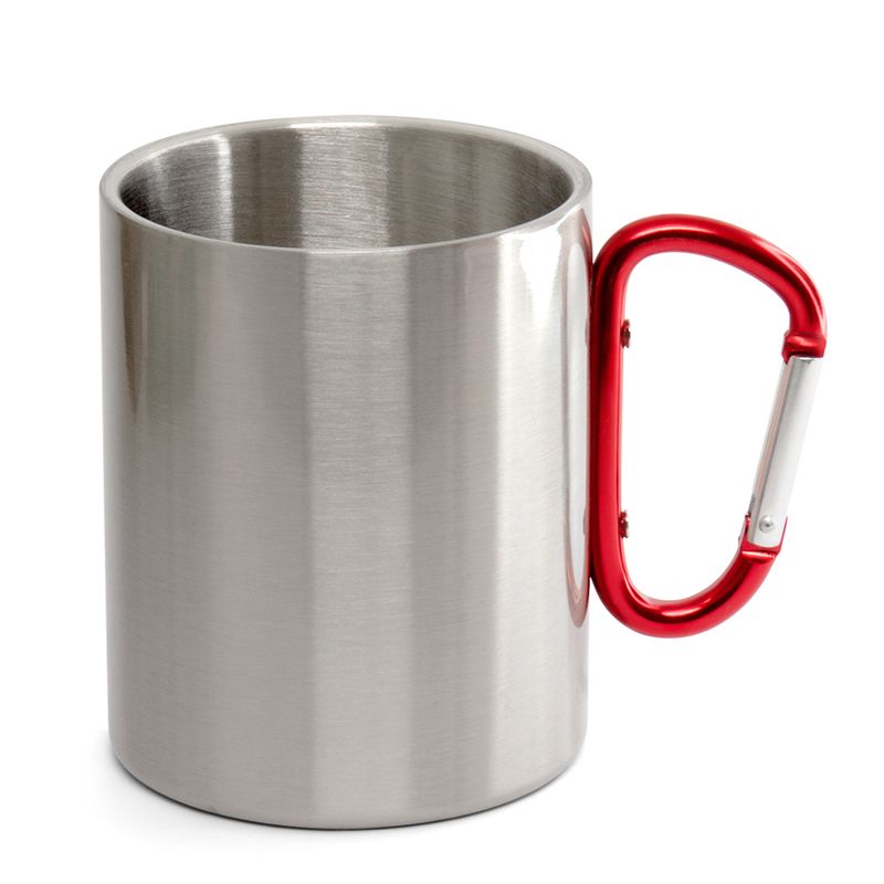 Caneca-de-Metal-com-Alca-Mosquetao-Vermelho-300ml