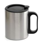 Caneca-de-Aco-Inox-para-Sublimacao-com-Alca-Plastica-Preta-e-Tampa-250ml