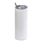 CopoTermico-Inox-Branco-para-Sublimacao-Parede-Dupla-com-Canudo-Inox-e-Tampa-em-Acrilico-600ml