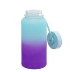 Garrafa-de-Plastico-Bicolor-Azul-Lilas-para-DTF-UV-940ml-2