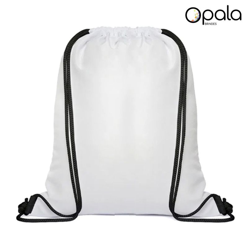 Mochila-para-Sublimacao-Em-Poliester-Branca-35x40cm-Opala-Brindes