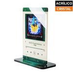 Placa-Acrilico-Cristal-para-Sublimacao-com-Base-Sublimavel-Spotify-10x15cm