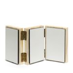Porta-retrato-Pinus-com-3-Placas-MDF-para-Subliamacao