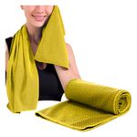 Toalha-fitness-Amarela