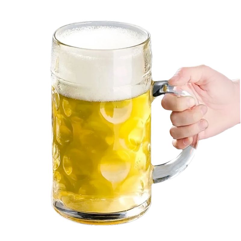 Caneca-de-Chopp-Em-Vidro-Cristal-Trabalhado-1-Litro