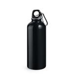 Squeeze-de-Aluminio-Preto-com-Mosquetao-para-Sublimacao-500ml