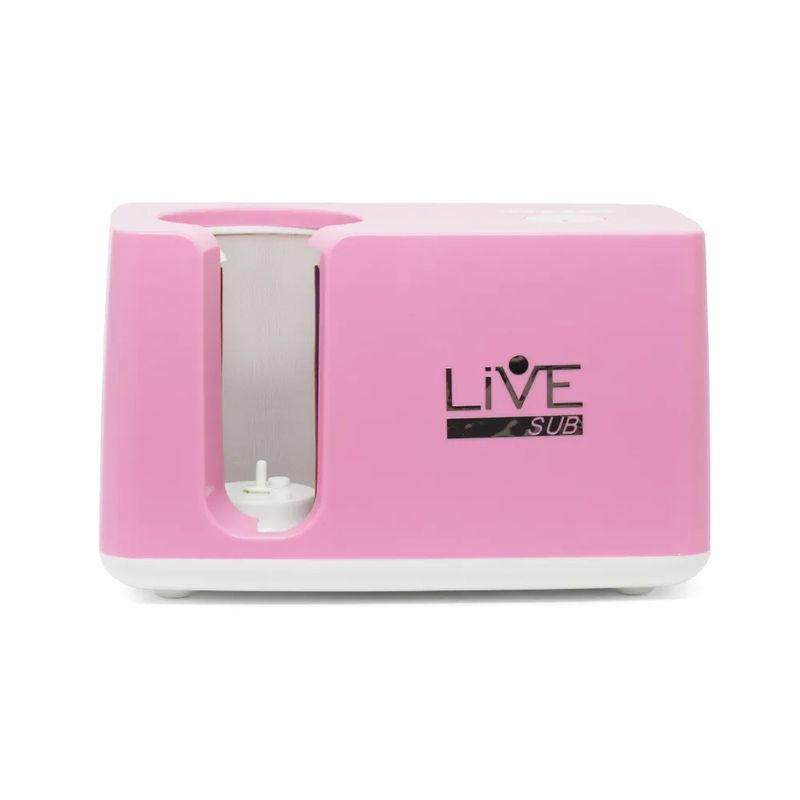 Prensa-de-Caneca-Live-Easy-Express-Auto-Open-Rosa-110v-2