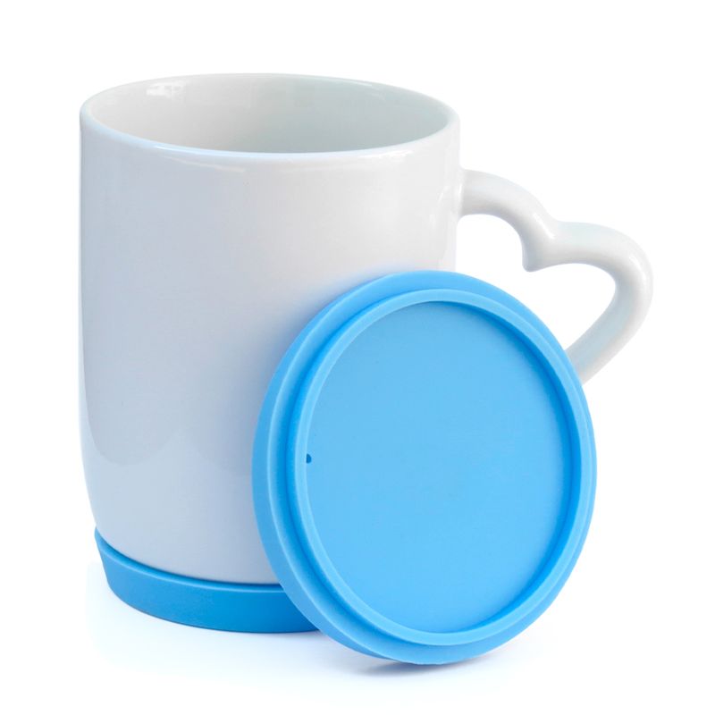 Caneca-Branca-Alca-Love-Com-Tampa-e-Base-de-Silicone-Azul-Claro
