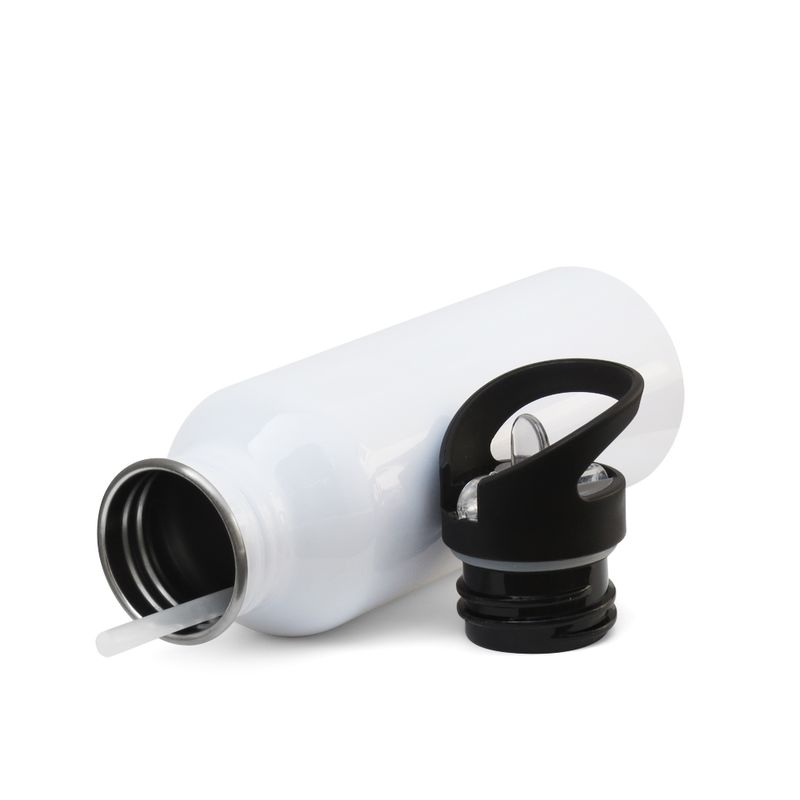 Squeeze-de-Inox-Branco-Big-Mouth-com-Tampa-Bico-Retratil-600ml-2