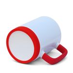 Caneca-para-Sublimacao-de-Ceramica-Branca-com-Alca-Soft-e-Base-em-Silicone-com-Interior-Vermelha-3
