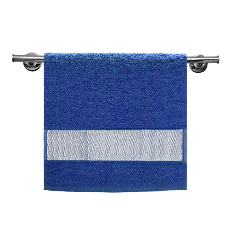 Toalha-Lavabo-Azul-Royal