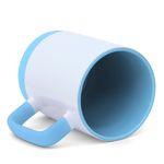 Caneca-para-Sublimacao-de-Ceramica-Branca-com-Alca-Soft-e-Base-em-Silicone-com-Interior-Azul-bebe-2