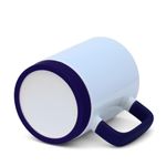 Caneca-para-Sublimacao-de-Ceramica-Branca-com-Alca-Soft-e-Base-em-Silicone-com-Interior-Azul-Escuro-4