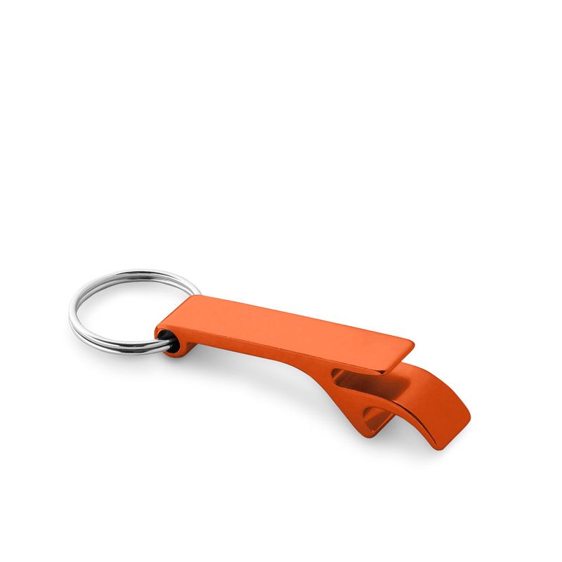 Abridor-de-Garrafas-em-Aluminio-Laranja