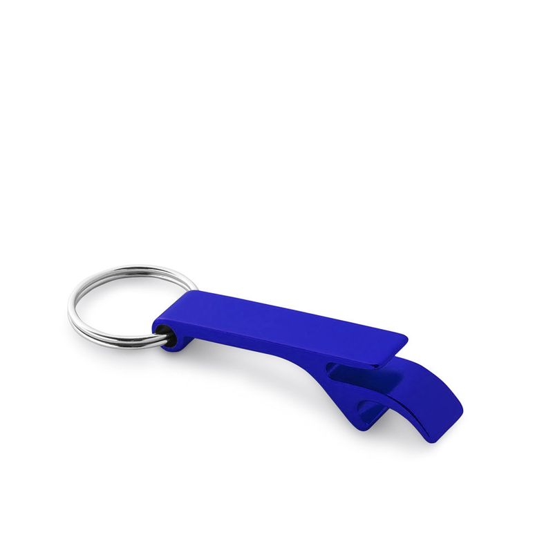 Abridor-de-Garrafas-em-Aluminio-Azul-Royal