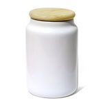 Pode-de-Ceramica-com-Tampa-de-Bambu---700ml
