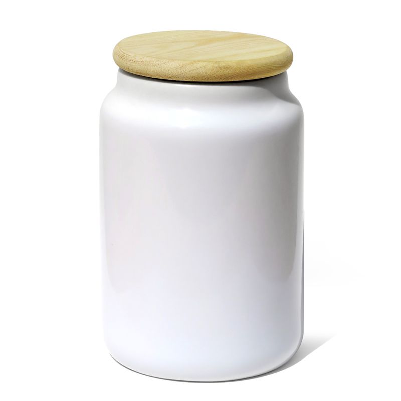 Pode-de-Ceramica-com-Tampa-de-Bambu---700ml