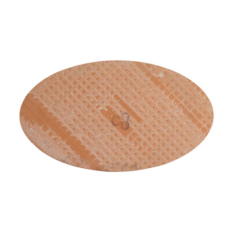 Azulejo-de-Ceramica-Fosco-Branco-para-Sublimacao-Formato-Oval-19cm-2